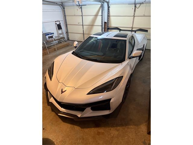2023 Chevrolet Corvette Z06 (CC-2104350) for sale in Salina, Kansas