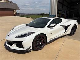 2023 Chevrolet Corvette Z06 (CC-2104350) for sale in Salina, Kansas