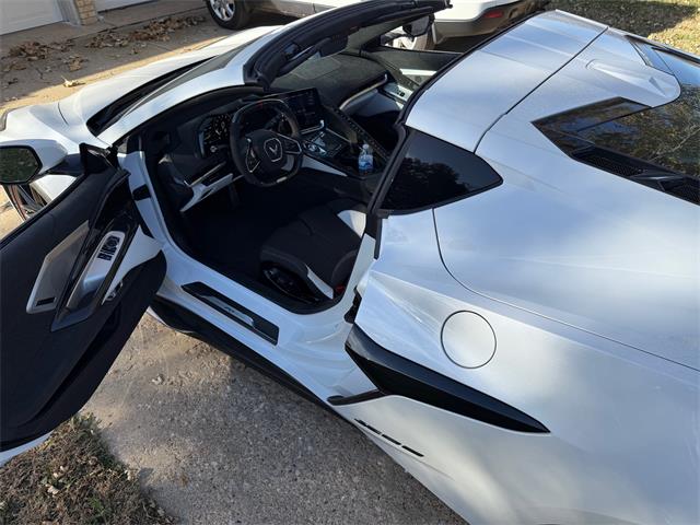 2023 Chevrolet Corvette Z06 (CC-2104350) for sale in Salina, Kansas
