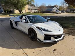 2023 Chevrolet Corvette Z06 (CC-2104350) for sale in Salina, Kansas