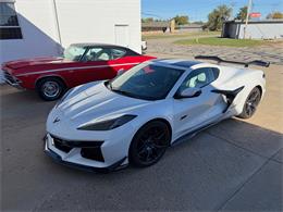 2023 Chevrolet Corvette Z06 (CC-2104350) for sale in Salina, Kansas
