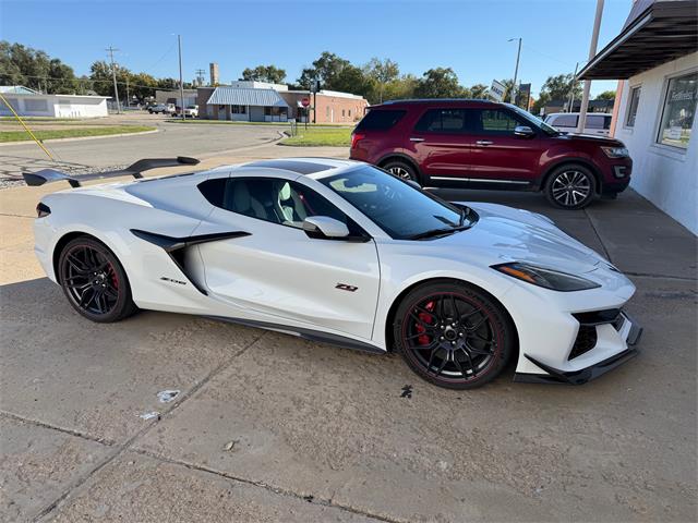 2023 Chevrolet Corvette Z06 (CC-2104350) for sale in Salina, Kansas