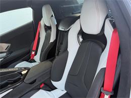 2023 Chevrolet Corvette Z06 (CC-2104350) for sale in Salina, Kansas