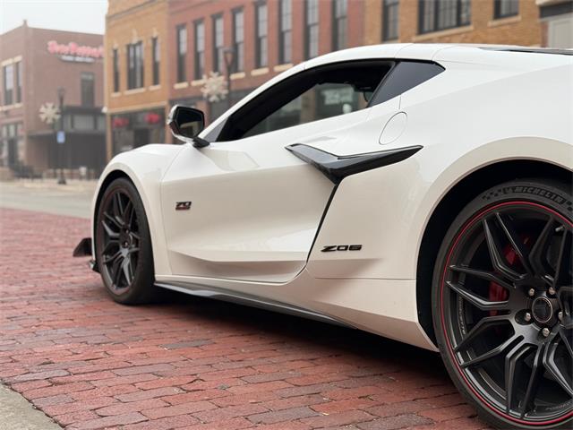 2023 Chevrolet Corvette Z06 (CC-2104350) for sale in Salina, Kansas