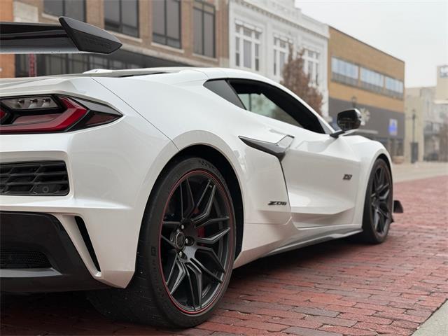 2023 Chevrolet Corvette Z06 (CC-2104350) for sale in Salina, Kansas
