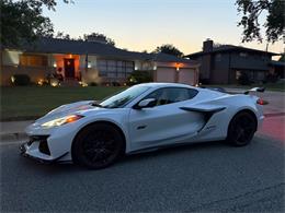 2023 Chevrolet Corvette Z06 (CC-2104350) for sale in Salina, Kansas