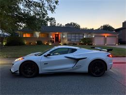 2023 Chevrolet Corvette Z06 (CC-2104350) for sale in Salina, Kansas
