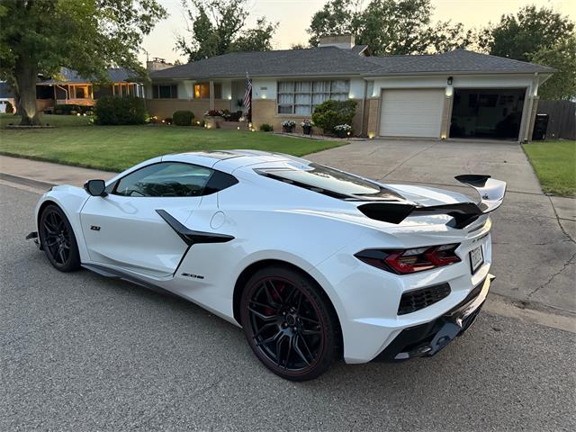 2023 Chevrolet Corvette Z06 (CC-2104350) for sale in Salina, Kansas