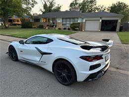 2023 Chevrolet Corvette Z06 (CC-2104350) for sale in Salina, Kansas