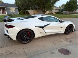 2023 Chevrolet Corvette Z06 (CC-2104350) for sale in Salina, Kansas