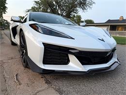 2023 Chevrolet Corvette Z06 (CC-2104350) for sale in Salina, Kansas