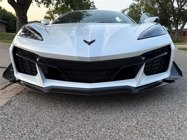 2023 Chevrolet Corvette Z06 (CC-2104350) for sale in Salina, Kansas