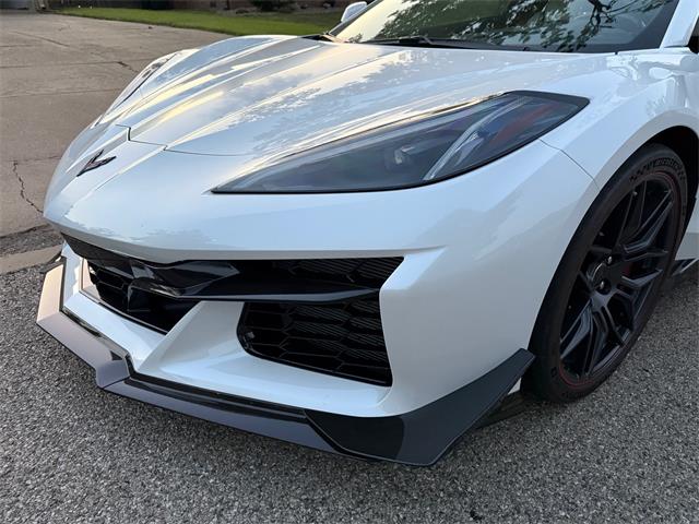 2023 Chevrolet Corvette Z06 (CC-2104350) for sale in Salina, Kansas