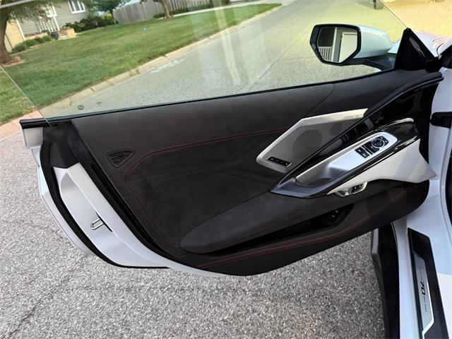 2023 Chevrolet Corvette Z06 (CC-2104350) for sale in Salina, Kansas