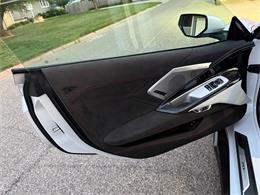 2023 Chevrolet Corvette Z06 (CC-2104350) for sale in Salina, Kansas