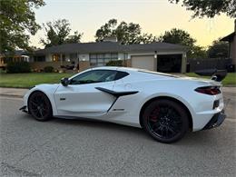 2023 Chevrolet Corvette Z06 (CC-2104350) for sale in Salina, Kansas