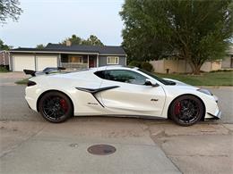 2023 Chevrolet Corvette Z06 (CC-2104350) for sale in Salina, Kansas