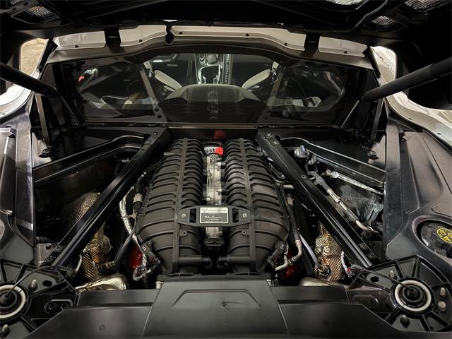 2023 Chevrolet Corvette Z06 (CC-2104350) for sale in Salina, Kansas