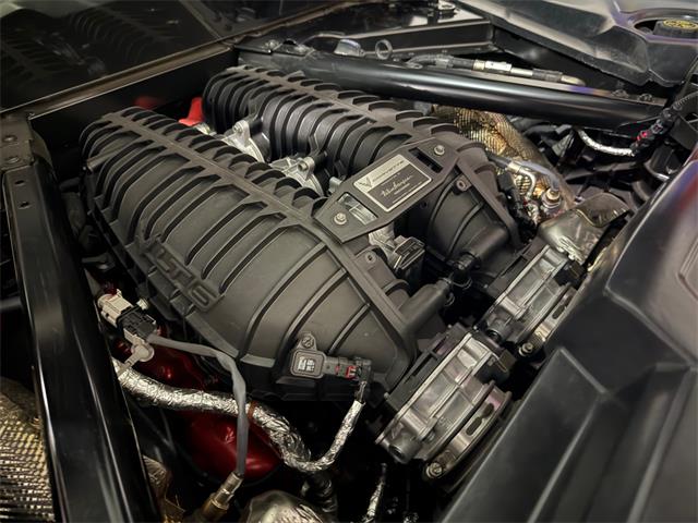2023 Chevrolet Corvette Z06 (CC-2104350) for sale in Salina, Kansas