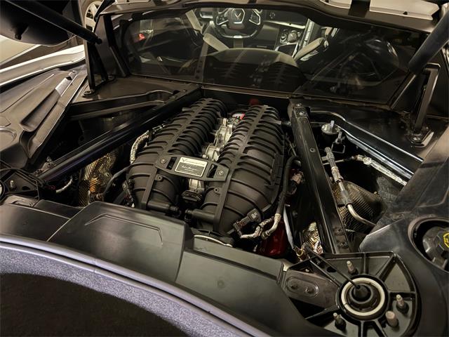 2023 Chevrolet Corvette Z06 (CC-2104350) for sale in Salina, Kansas