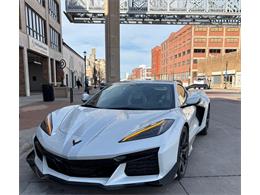 2023 Chevrolet Corvette Z06 (CC-2104350) for sale in Salina, Kansas