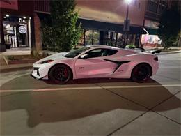 2023 Chevrolet Corvette Z06 (CC-2104350) for sale in Salina, Kansas