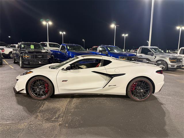 2023 Chevrolet Corvette Z06 (CC-2104350) for sale in Salina, Kansas