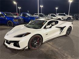 2023 Chevrolet Corvette Z06 (CC-2104350) for sale in Salina, Kansas