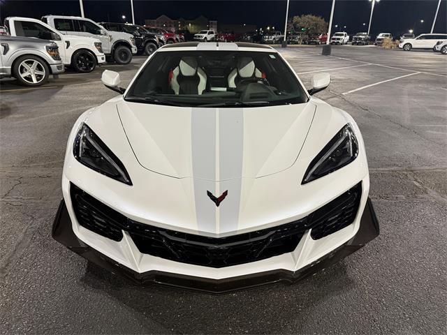 2023 Chevrolet Corvette Z06 (CC-2104350) for sale in Salina, Kansas