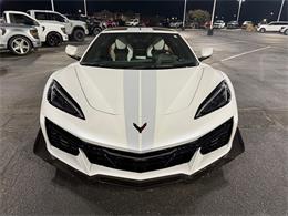 2023 Chevrolet Corvette Z06 (CC-2104350) for sale in Salina, Kansas