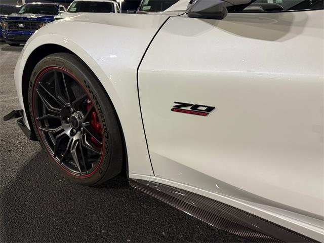 2023 Chevrolet Corvette Z06 (CC-2104350) for sale in Salina, Kansas