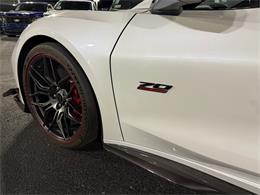 2023 Chevrolet Corvette Z06 (CC-2104350) for sale in Salina, Kansas