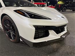 2023 Chevrolet Corvette Z06 (CC-2104350) for sale in Salina, Kansas