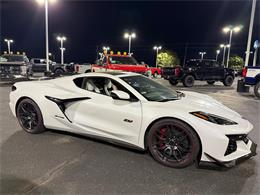 2023 Chevrolet Corvette Z06 (CC-2104350) for sale in Salina, Kansas