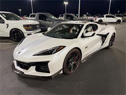 2023 Chevrolet Corvette Z06 (CC-2104350) for sale in Salina, Kansas