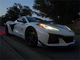 2023 Chevrolet Corvette Z06 (CC-2104350) for sale in Salina, Kansas
