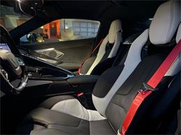 2023 Chevrolet Corvette Z06 (CC-2104350) for sale in Salina, Kansas
