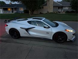 2023 Chevrolet Corvette Z06 (CC-2104350) for sale in Salina, Kansas