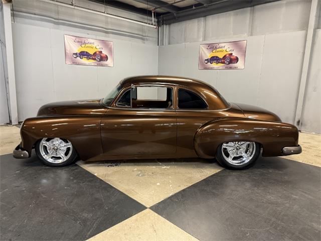 1951 Chevrolet Business Coupe (CC-2104351) for sale in Lillington, North Carolina