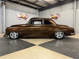 1951 Chevrolet Business Coupe (CC-2104351) for sale in Lillington, North Carolina