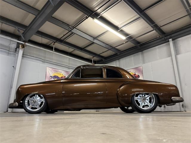 1951 Chevrolet Business Coupe (CC-2104351) for sale in Lillington, North Carolina