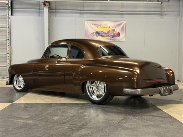 1951 Chevrolet Business Coupe (CC-2104351) for sale in Lillington, North Carolina
