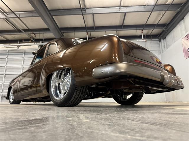 1951 Chevrolet Business Coupe (CC-2104351) for sale in Lillington, North Carolina