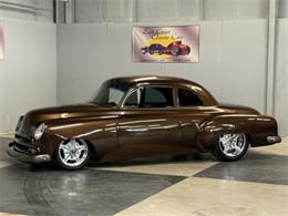 1951 Chevrolet Business Coupe (CC-2104351) for sale in Lillington, North Carolina