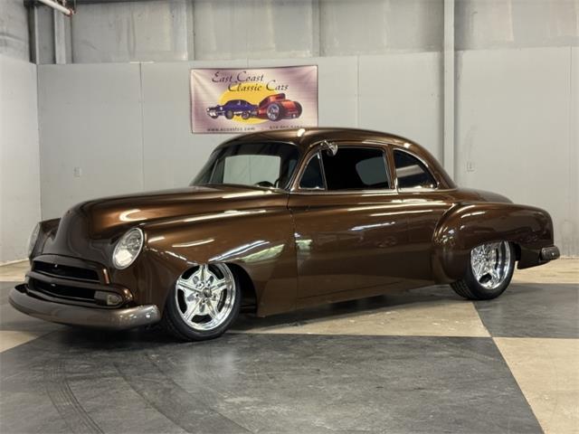 1951 Chevrolet Business Coupe (CC-2104351) for sale in Lillington, North Carolina