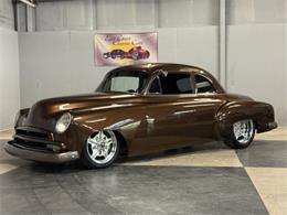 1951 Chevrolet Business Coupe (CC-2104351) for sale in Lillington, North Carolina