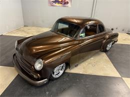 1951 Chevrolet Business Coupe (CC-2104351) for sale in Lillington, North Carolina