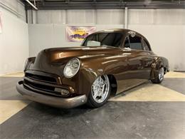 1951 Chevrolet Business Coupe (CC-2104351) for sale in Lillington, North Carolina