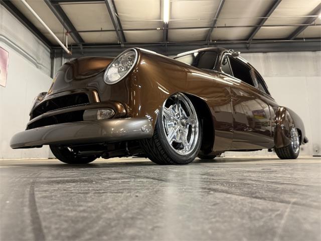 1951 Chevrolet Business Coupe (CC-2104351) for sale in Lillington, North Carolina