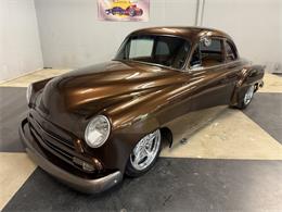 1951 Chevrolet Business Coupe (CC-2104351) for sale in Lillington, North Carolina